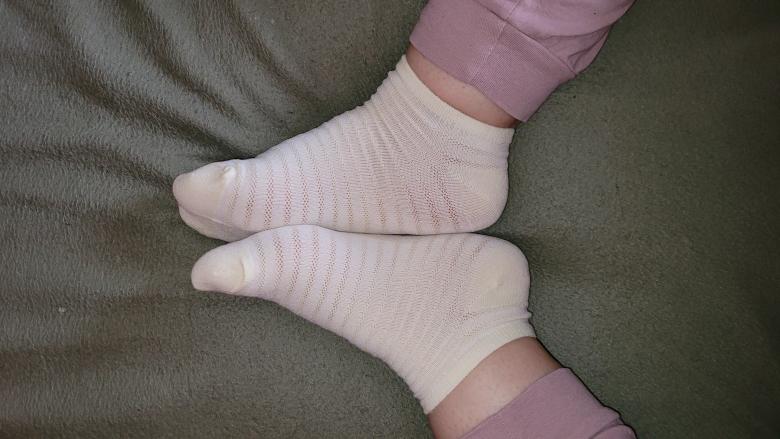Sneakersocken